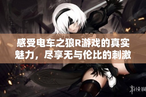 感受电车之狼R游戏的真实魅力，尽享无与伦比的刺激体验