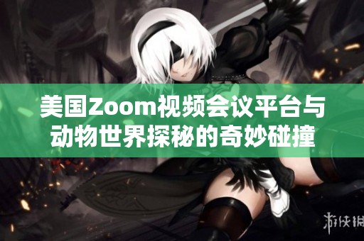美国Zoom视频会议平台与动物世界探秘的奇妙碰撞