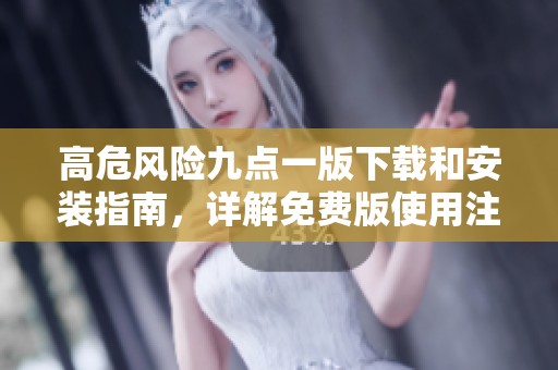 高危风险九点一版下载和安装指南，详解免费版使用注意事项