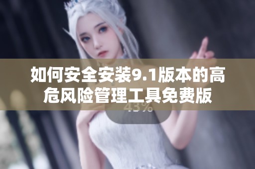 如何安全安装9.1版本的高危风险管理工具免费版