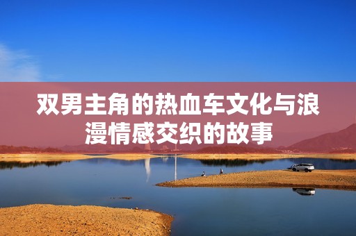 双男主角的热血车文化与浪漫情感交织的故事