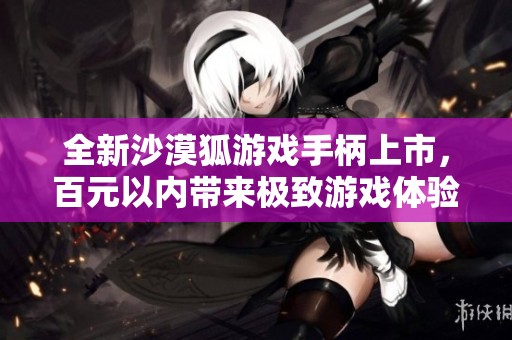 全新沙漠狐游戏手柄上市，百元以内带来极致游戏体验的好选择！