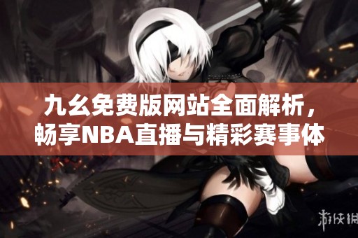 九幺免费版网站全面解析，畅享NBA直播与精彩赛事体验
