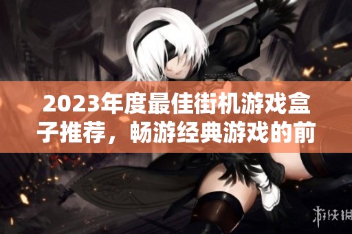 2023年度最佳街机游戏盒子推荐，畅游经典游戏的前十款应用解析