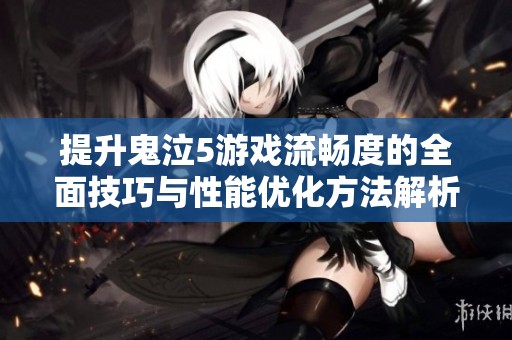 提升鬼泣5游戏流畅度的全面技巧与性能优化方法解析